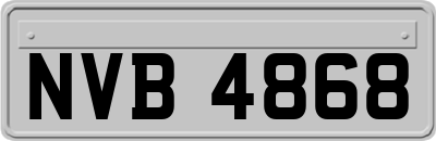 NVB4868