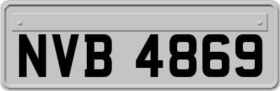 NVB4869