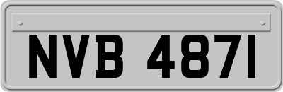 NVB4871