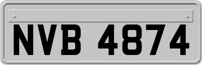 NVB4874