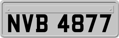 NVB4877