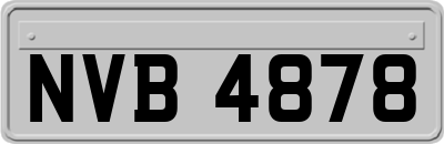 NVB4878
