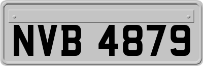 NVB4879