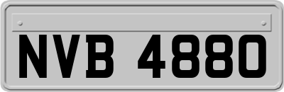 NVB4880