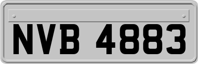 NVB4883