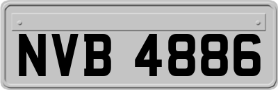 NVB4886