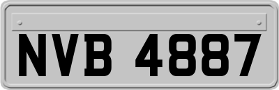 NVB4887