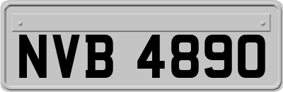 NVB4890