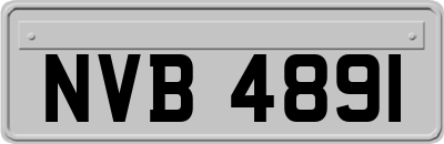NVB4891