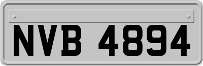 NVB4894
