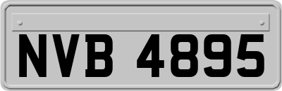NVB4895