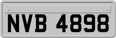 NVB4898