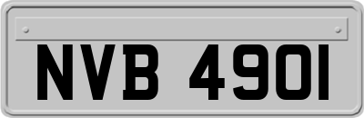 NVB4901