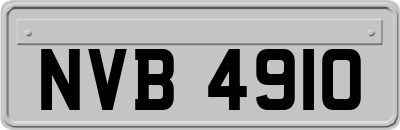 NVB4910
