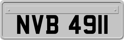 NVB4911