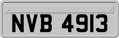 NVB4913