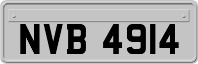 NVB4914