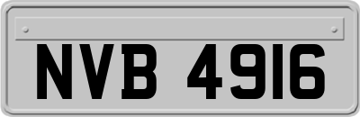 NVB4916