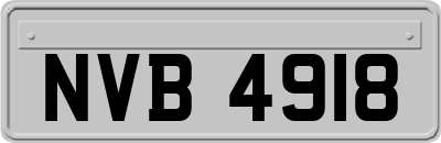 NVB4918