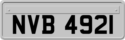 NVB4921