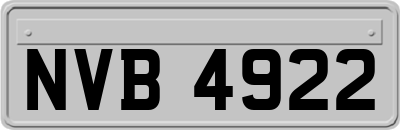 NVB4922