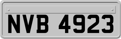 NVB4923
