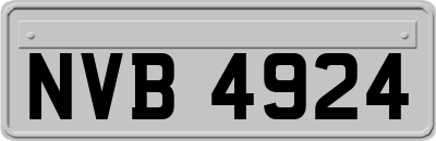 NVB4924
