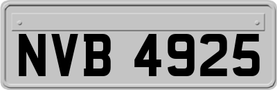 NVB4925