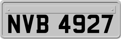 NVB4927