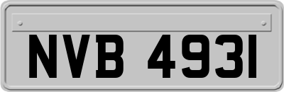 NVB4931