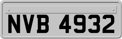 NVB4932
