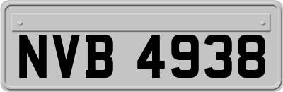 NVB4938
