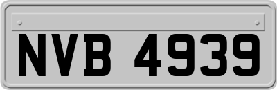 NVB4939
