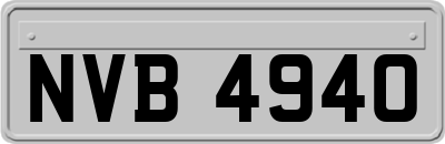 NVB4940