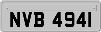 NVB4941