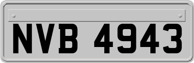 NVB4943