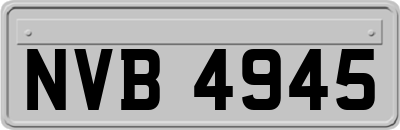 NVB4945