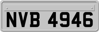 NVB4946
