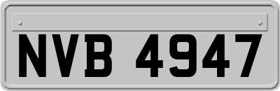NVB4947