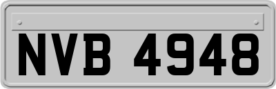NVB4948