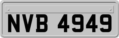 NVB4949