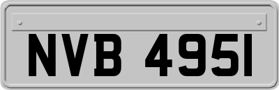 NVB4951