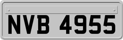 NVB4955
