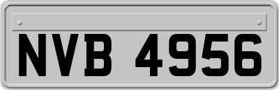 NVB4956