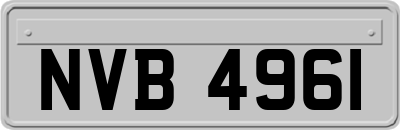 NVB4961