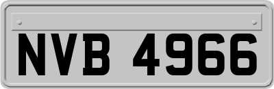 NVB4966