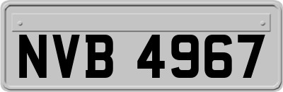 NVB4967