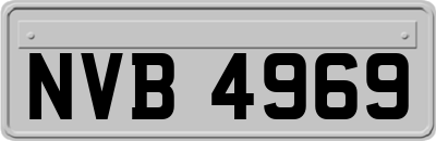 NVB4969