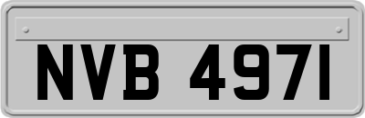 NVB4971
