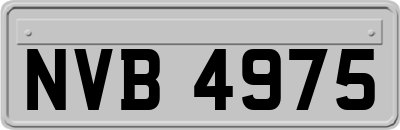 NVB4975